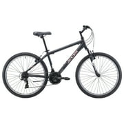 XDS Traveler, 21sp, 26, Aluminum Mountain Bike, Unisex, Matt Black
