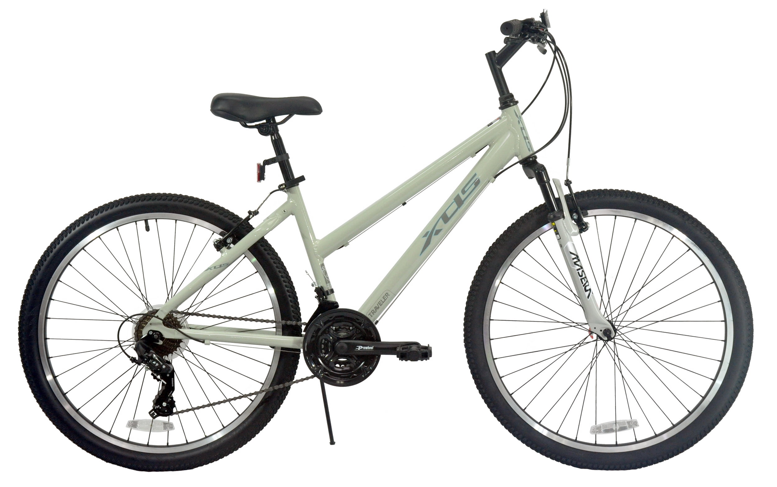 Shimano vertical aluminum mountain bike sale