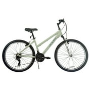 XDS Traveler, 21sp Step-Through, 26, Aluminum Mountain Bike, Unisex, Grey