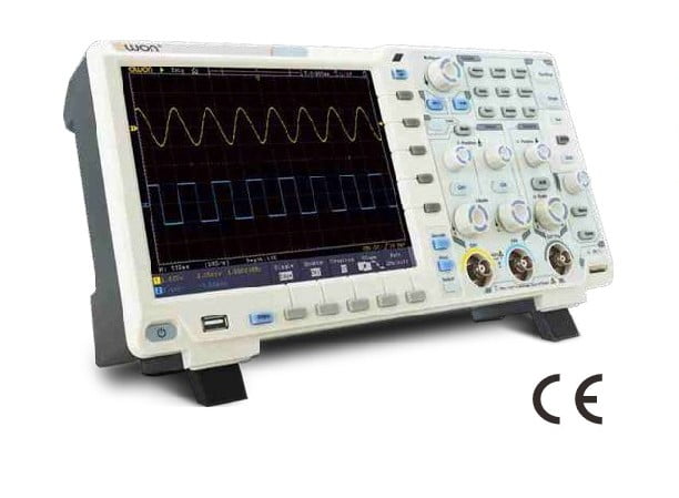 XDS3102A N-In-1 On-Site Measurement Station