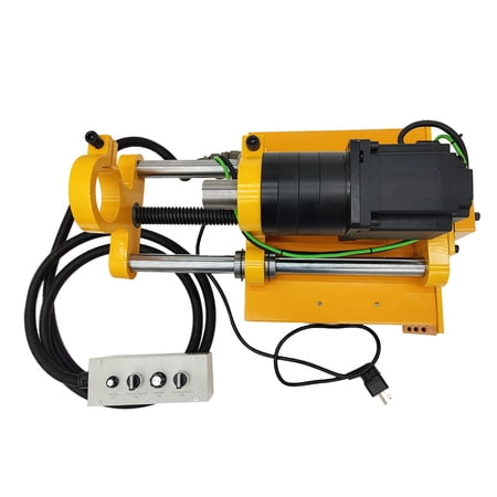 XDT50 Hole Drilling Machine Portable Line Boring Machine for Engineering Machinery