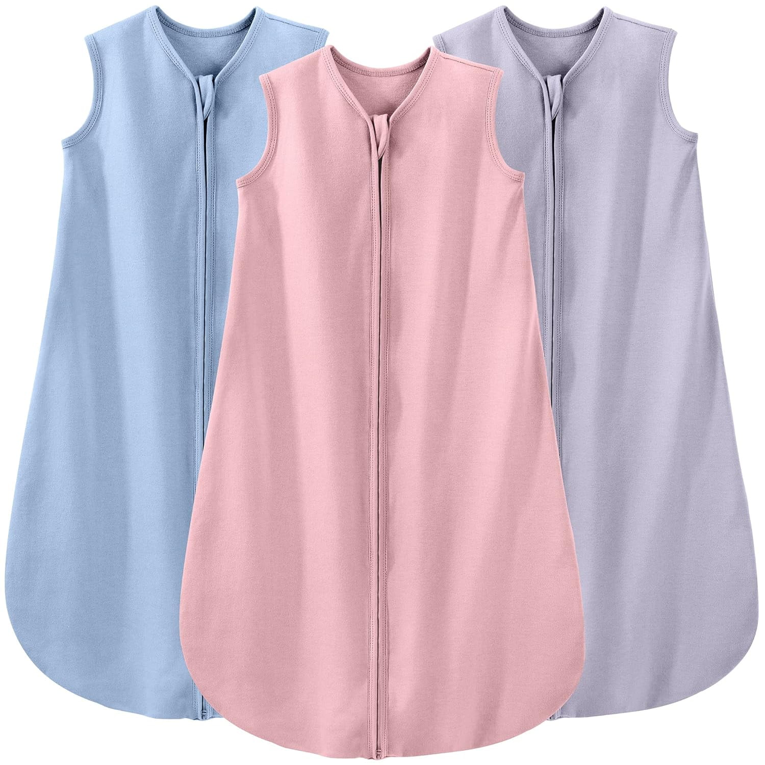 XDYQLF Baby Sleep Sack 612 Months Wearable Blanket for Babies 100