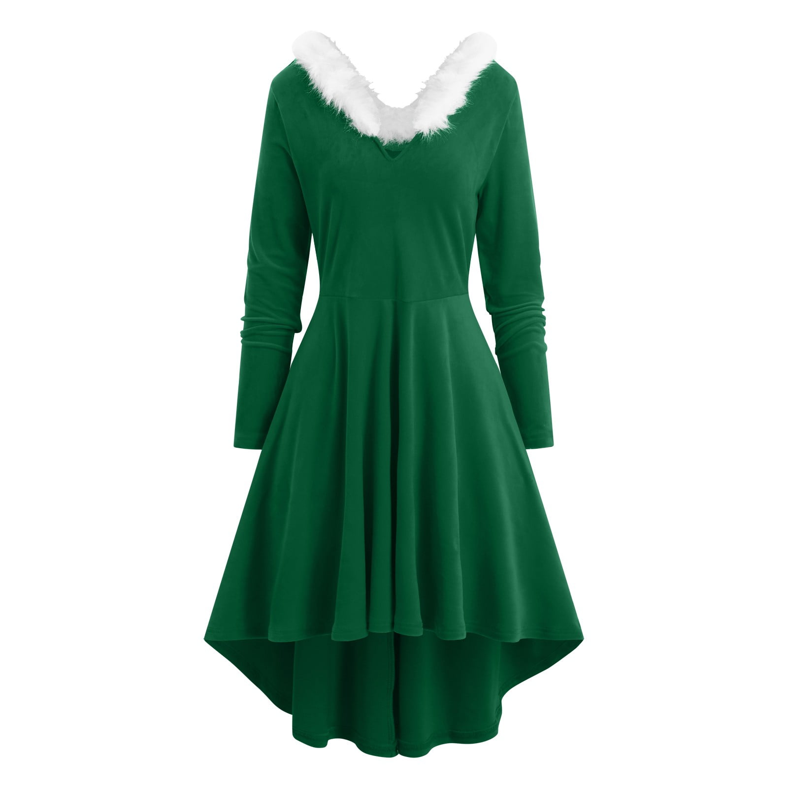 casual and elegant dresses Darria™ Dress – Grayson & Porter sleeve:long sleeve Elegant Navy Blue Gradient-Color Rental Period:4