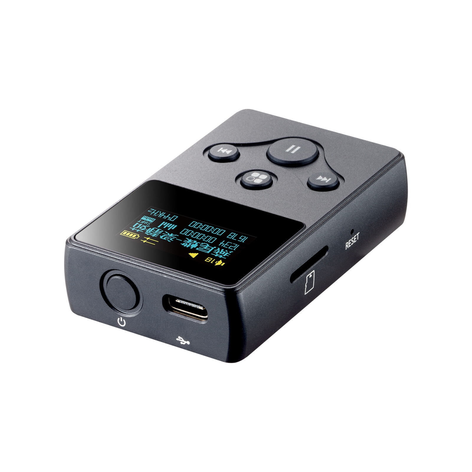 Ematic MP3 Players Ematic MP3 Players