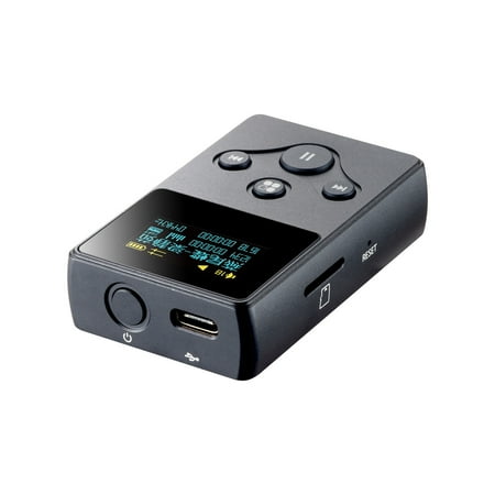 XDuoo Audio Player,X2S HiFi WAV MP3 Player Audio Player MP3 Player TF Player DSD APE Player TF Up APE WMA WAV HiFi Music Player WMA WAV MP3 Support QISUO