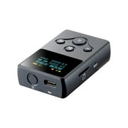 XDuoo Audio Player,X2S HiFi WAV MP3 Player Audio Player MP3 Player TF Player DSD APE Player TF Up APE WMA WAV HiFi Music Player WMA WAV MP3 Support QISUO