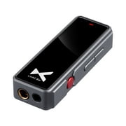 XDuoo Link2 Bal Portable USB DAC & Balanced Headphone Amplifier 3.5mm Headphone Out 4.4mm Balanced Output DAC CS43131