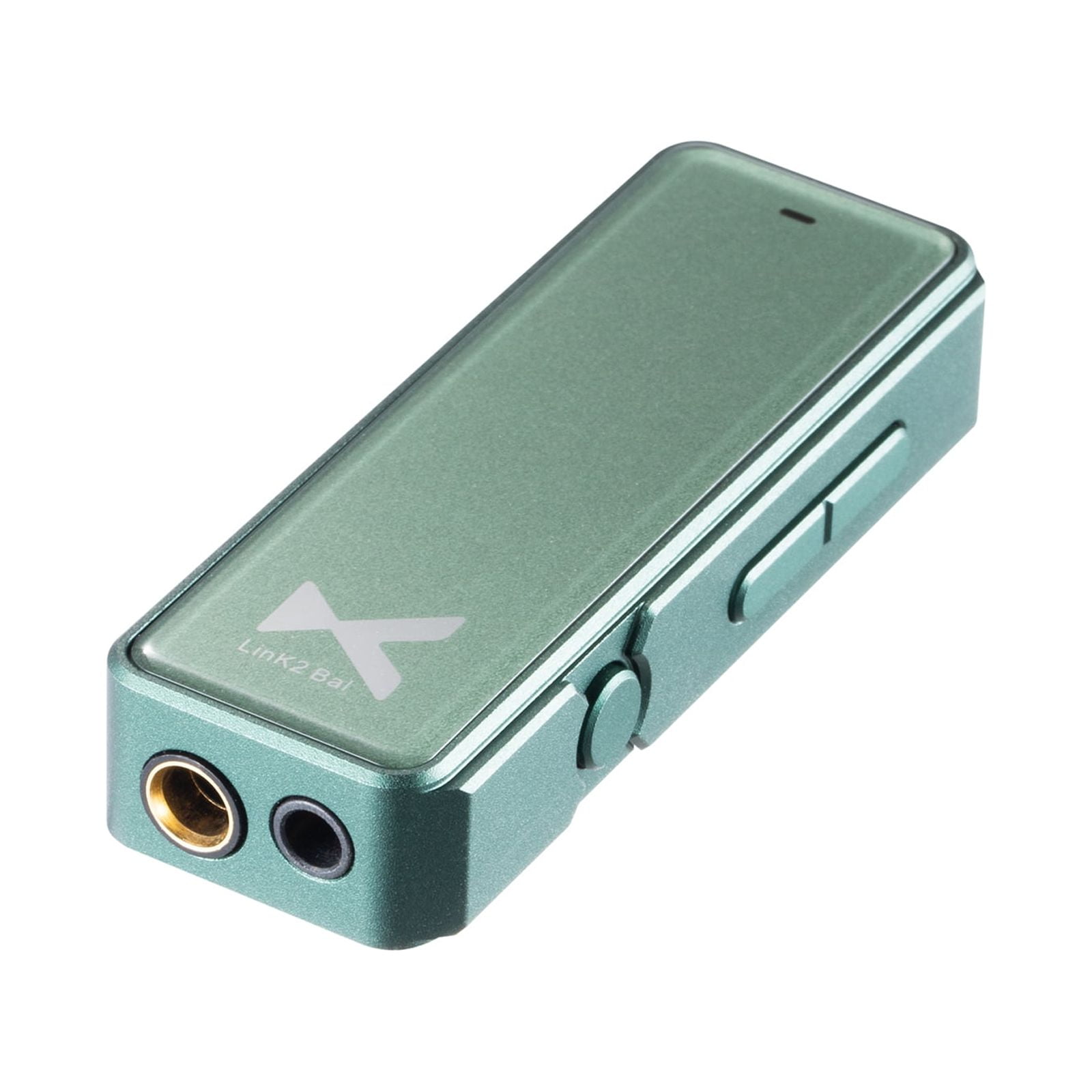 XDuoo Portable USB DAC Balanced Headphone Amplifier with Multiple