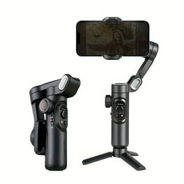DJI Osmo Mobile SE - Gimbal Stabilizzatore 3 Assi Per Smartphone, Portatile E Super Intelligente - Foto 9