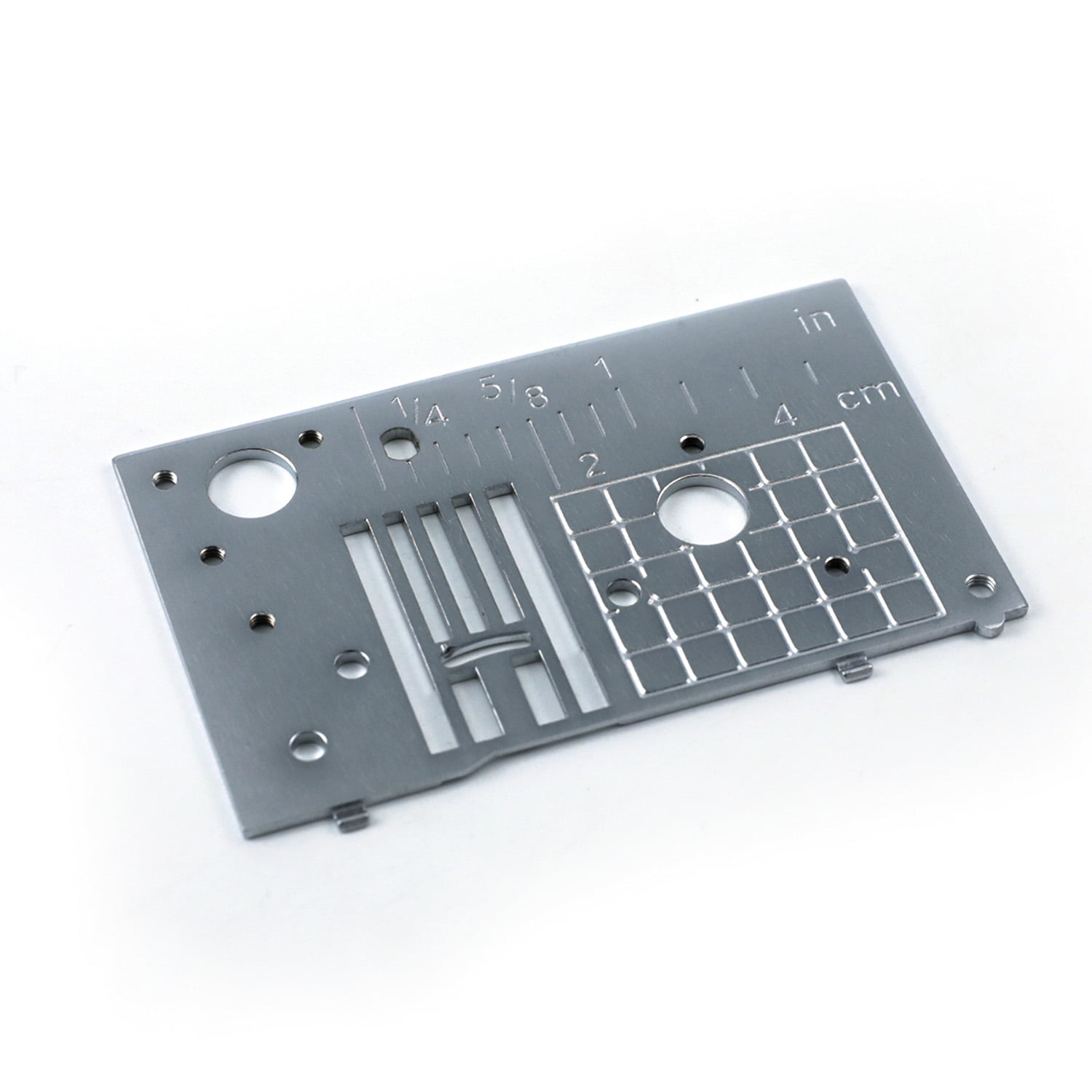 XE6469001 Needle Plate For Brother Babylock Domestic Home Household