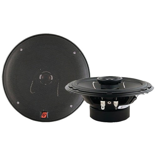 Cerwin Vega Speaker - 250 W RMS - 2-way - 2 Pack XED42