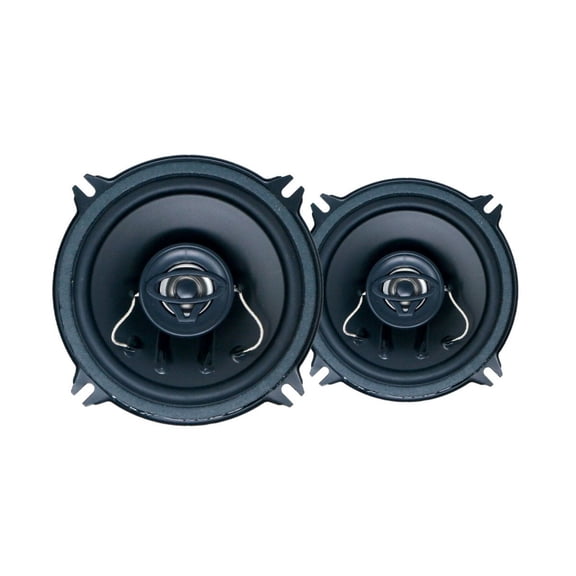 Cerwin-Vega XED42 - XED 4" 2-Way Coaxial Speaker Set - 250W Max