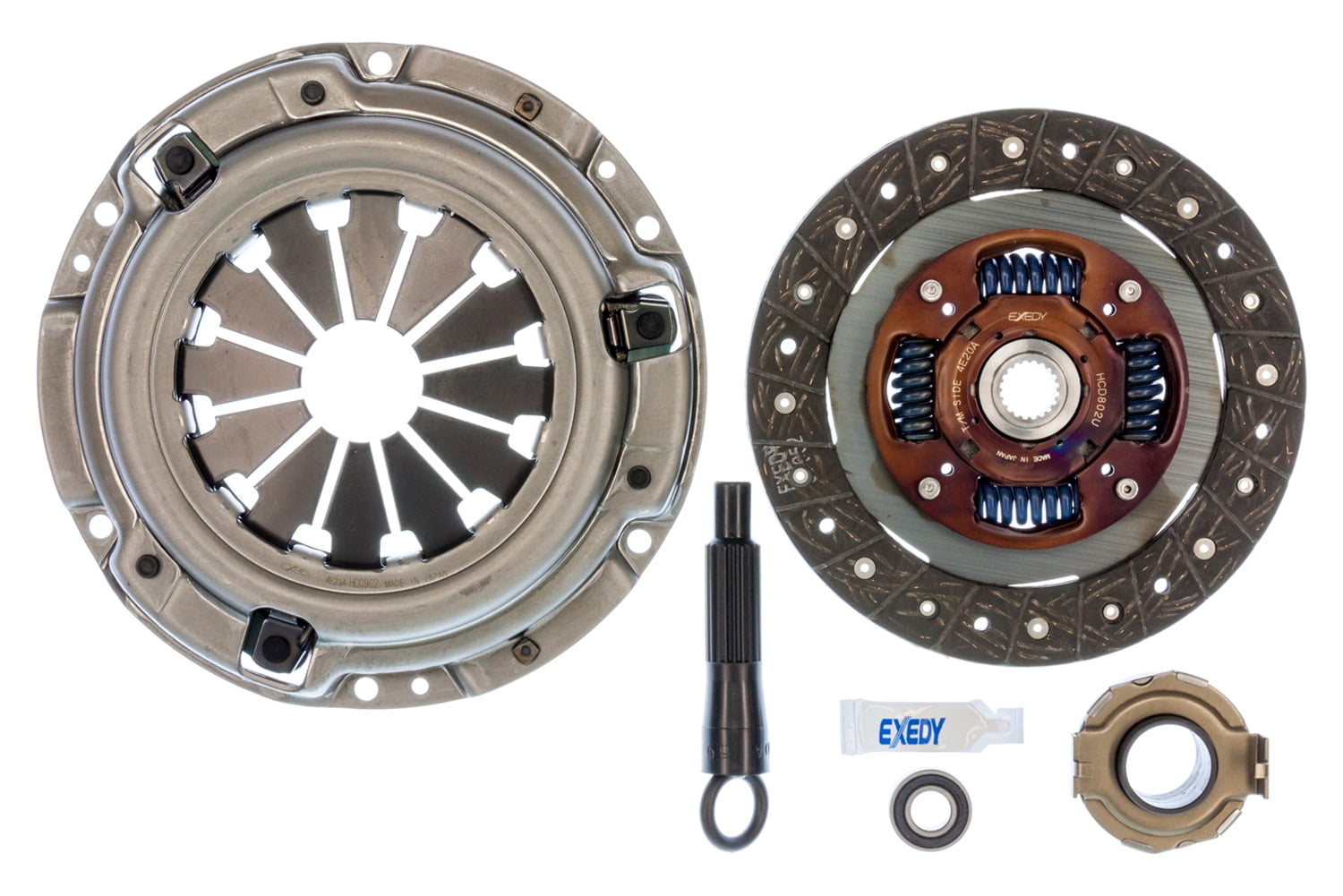 XEDY OEM Replacement Clutch Kit for Vehicles