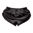 thumbnail image 1 of XEDZYT Men's Shorts Elastic Waist Drawstring Shorts Casual Sports Loose Straight Pants Size XL, 1 of 2