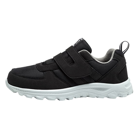 XEDZYT Mens Running Shoes Lightweight Comfortable Non Slip Sneakers for Walking Workout Size 8.5