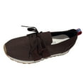 thumbnail image 1 of XEDZYT Shoes for Women Mesh Lightweight Casual Sneakers Walking Running Gym Footwear Size 8, 1 of 4