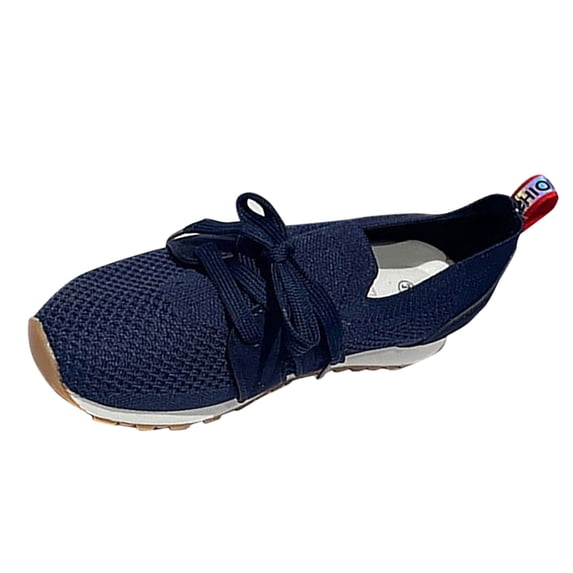 XEDZYT Shoes for Women Mesh Lightweight Casual Sneakers Walking Running Gym Footwear Size 8