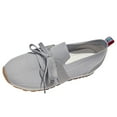 thumbnail image 1 of XEDZYT Shoes for Women Mesh Lightweight Casual Sneakers Walking Running Gym Footwear Size 9, 1 of 4