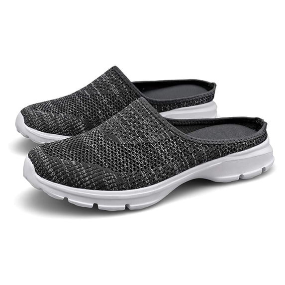 XEDZYT Slip on Shoes Women Comfortable Lightweight Walking Sneakers for Everyday Wear Size 8