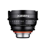 XEEN 16mm T2.6 Pro Cine Lens for Canon EF