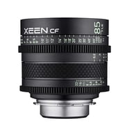 XEEN CF 85mm T1.5 Pro Cine Lens for Canon EF