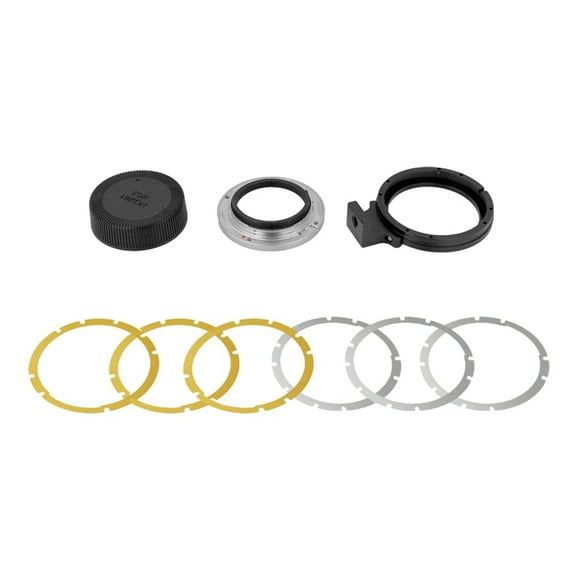 XEEN Mount Kit for Sony E