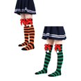 thumbnail image 1 of XEGLSBU 2 Pack Christmas Socks for Kids Boys Kids Christmas Socks Boys Girls Warm Socks Novel Christmas Socks Kids Children Cute Socks Stocking for Christmas Toddler Socks Girls 4T One Size, 1 of 3