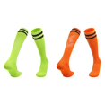 thumbnail image 1 of XEGLSBU 2 Pack Socks for Men 9-12 Bulk Breathable Football Socks over The Calf Athletic Sports Socks Wicking Thin Performance Socks for Men (Size XXL), 1 of 5