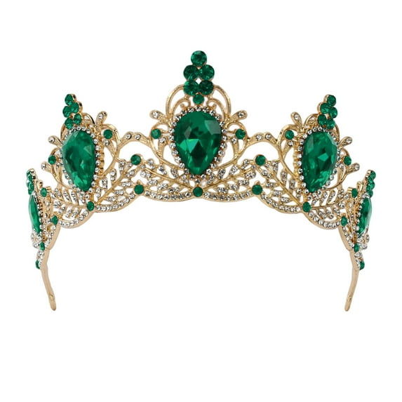 XEGLSBU Baby Girl Bows for Hair Girls Hair Accessories for Kids Birthday Party Wedding Dress up Headband for Little Girls Age 8 and up Baby Girl Bows 6-12 Months Light Yellow Green Size 8years+