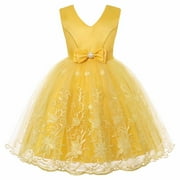 white christmas dresses Malena Red Sequin Pageant Dress with Detachable Train Red / 10 Yrs