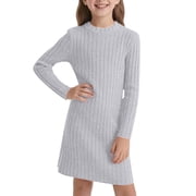 Kids Bodycon Dress