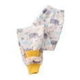 thumbnail image 1 of XEGLSBU Girls Leggings 5T Navy Children's Leggings Cartoon Print with Outerwear Stretch Baby Pants Autumn and Winter Pants Little Girls Leggings Size 5/6 Grey Size 6-7 Years, 1 of 4