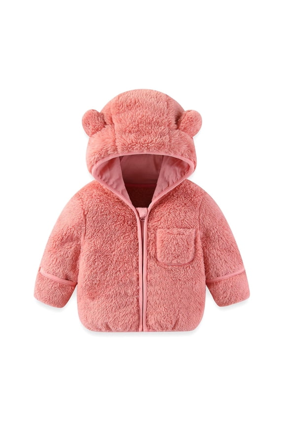 Girls Winter Coats Size 10-12 Teal Toddler Baby Kids Girls Winter Windproof Thicken Coat Jacket Warm Outerwear Boys Winter Coat Size 7/8 Red Size 5-6 Years