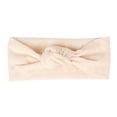 thumbnail image 1 of XEGLSBU Hair Bows for Girls 8-12 Preppy Toddler Baby Kids Girls Boys Solid Headband Headwear Accessories Hair Bows for Girls 8-12 6inch Beige One Size, 1 of 1