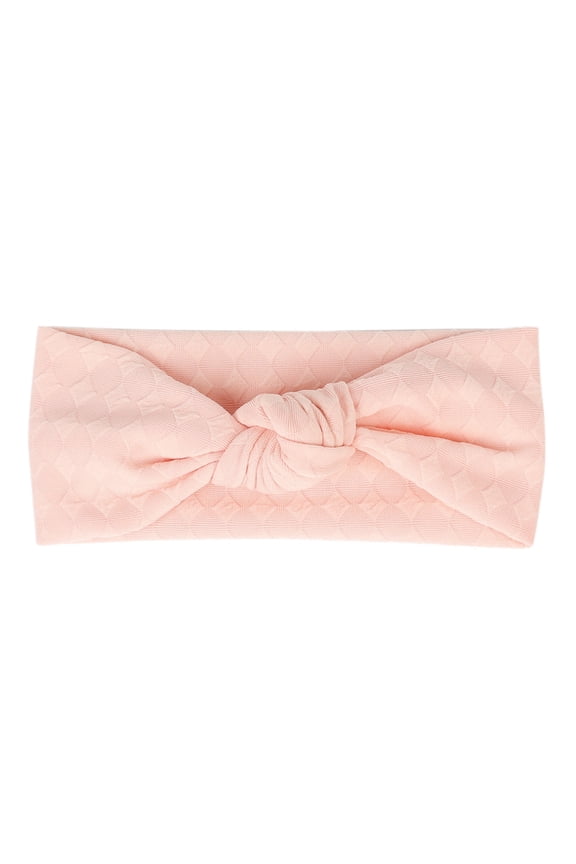 Hair Bows for Girls 8-12 Preppy Toddler Baby Kids Girls Boys Solid Headband Headwear Accessories Hair Bows for Girls 4-6 Glitter One Size