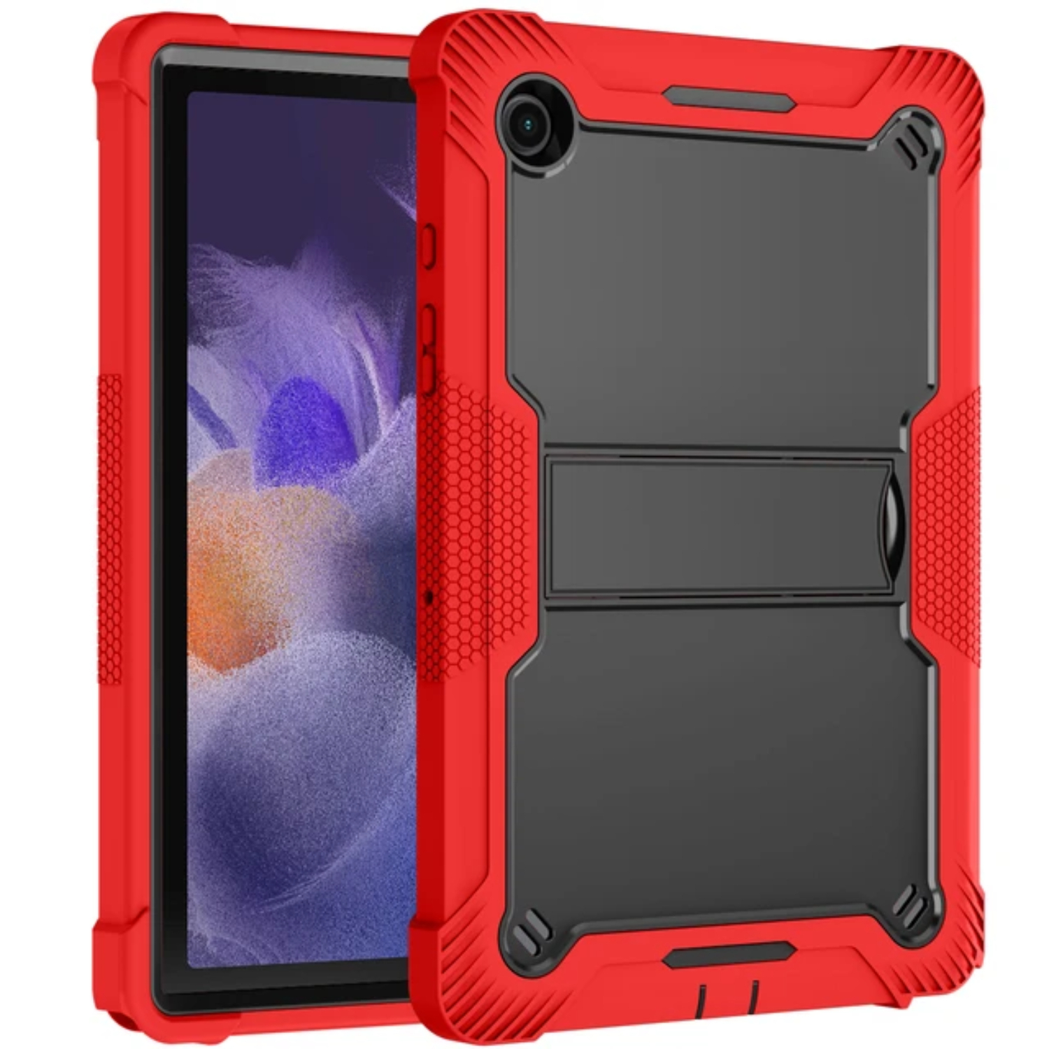 XEJMOA Protective Armor Stand Case For Enhanced Safety And Convenience xejmoa-protective-armor-stand-case-for-enhanced-safety-and-convenience