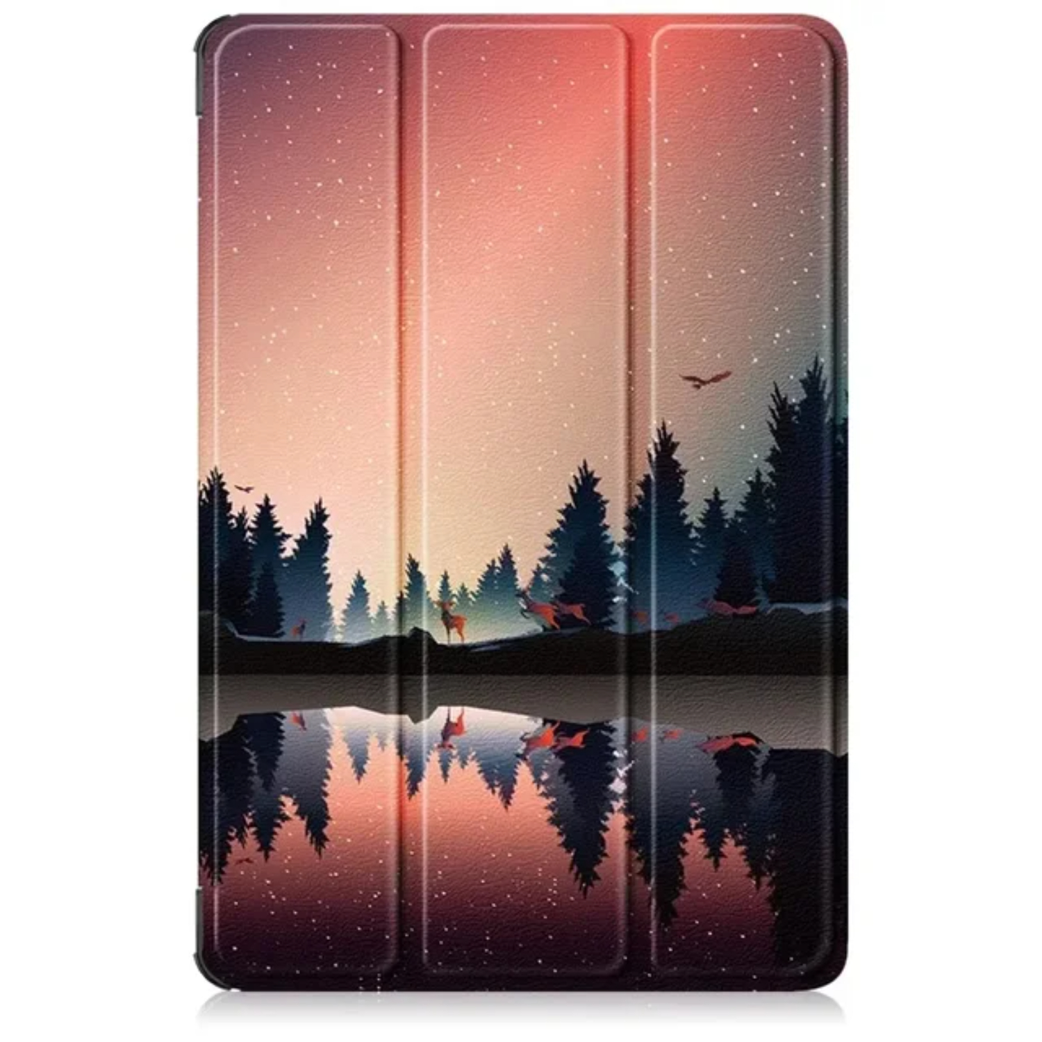 XEJMOA Protective and Stylish Cover for Lenovo Xiaoxin Pad M11 TB331FC