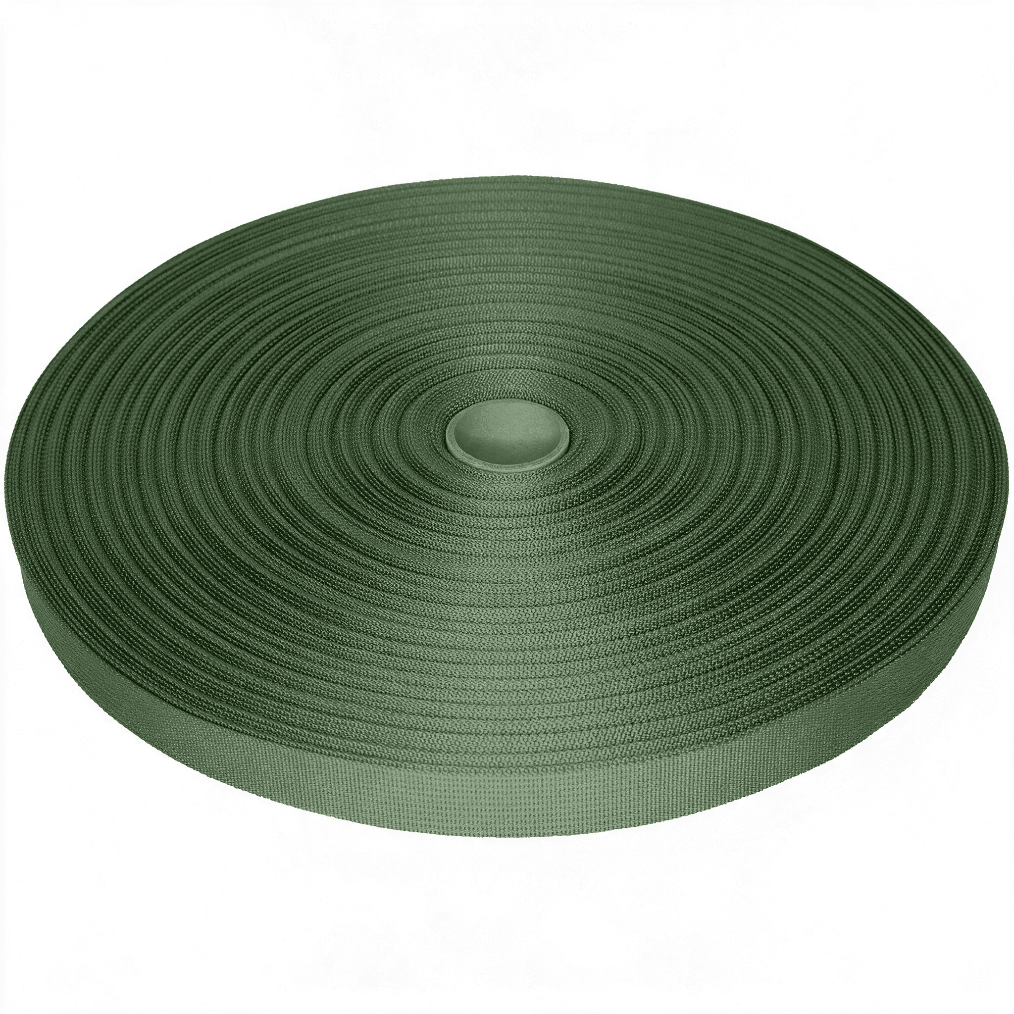 Webbed Nylon Rope XENAKY Milspec 17337 Nylon Webbing Strap | Berry Compliant, Heavy Duty ...