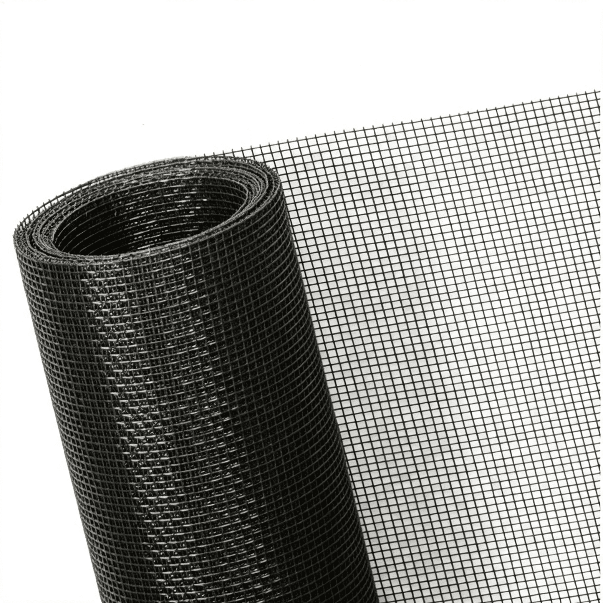 Window Vinyl Kit XENAKY Pet Proof Window&Door Screen Replacement Mesh, 35& W X 86& L ...
