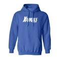 thumbnail image 1 of XENNIALS Adult Hooded Sweatshirt, 1 of 3