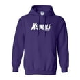thumbnail image 1 of XENNIALS Adult Hooded Sweatshirt, 1 of 3