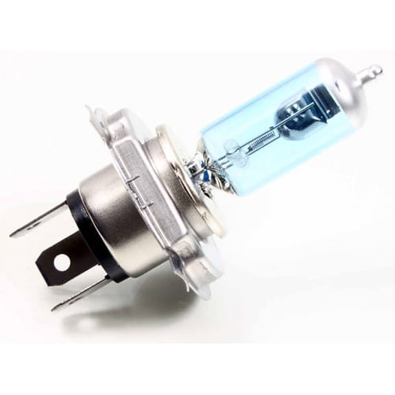 XENON BOOSTED HALOGEN BULB P43T 100/80W