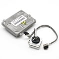 thumbnail image 1 of XENON HID BALLAST FOR 2006 2007 2008 CADILLAC DTS HEADLIGHT CONTROL UNIT & BULB, 1 of 3