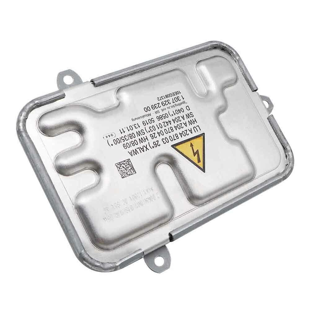 Xenon HID Ballast for Mercedes-Benz C Class A204 W204 C63 C350 C300 C200 08-14 Xenon HID Ballast for Mercedes-Benz C Class A204 W204 C63 C350 C300 C200 08-14