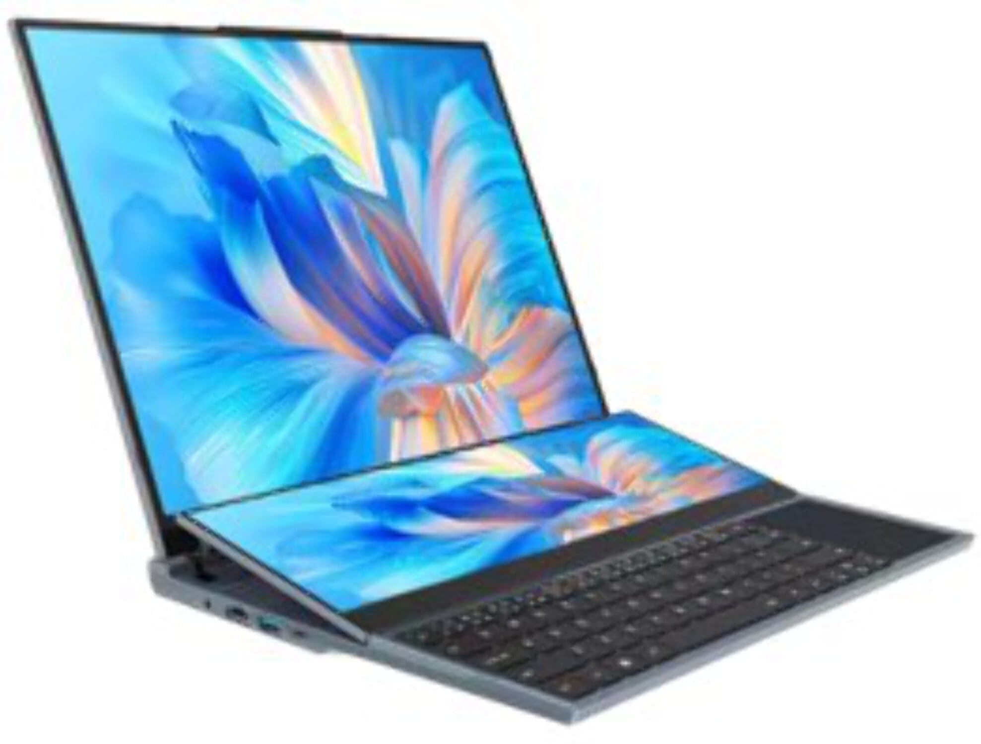 XEONBook dual screen, office computer, gaming computer - Walmart.com