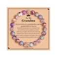 thumbnail image 1 of XEOVHV Beaded Bracelets for Teen Girls,Valentines Day Gifts for Her Teen Girl Gifts Ideas Teenage 12 Year Old Birthday, 1 of 9