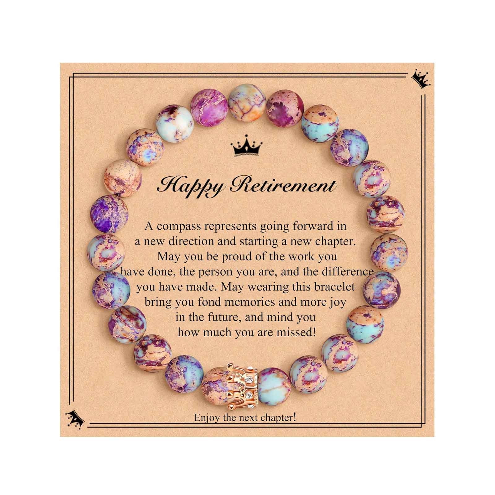 Bijou Foot Adolescent Bracelet De Football Fille Avec Carte Inspirante - Bijou Sportif Réglable - Cadeau Pour Adolescentes Footeuse Accessoire Foot Féminin