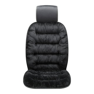 Fuzzy Car Seat Covers