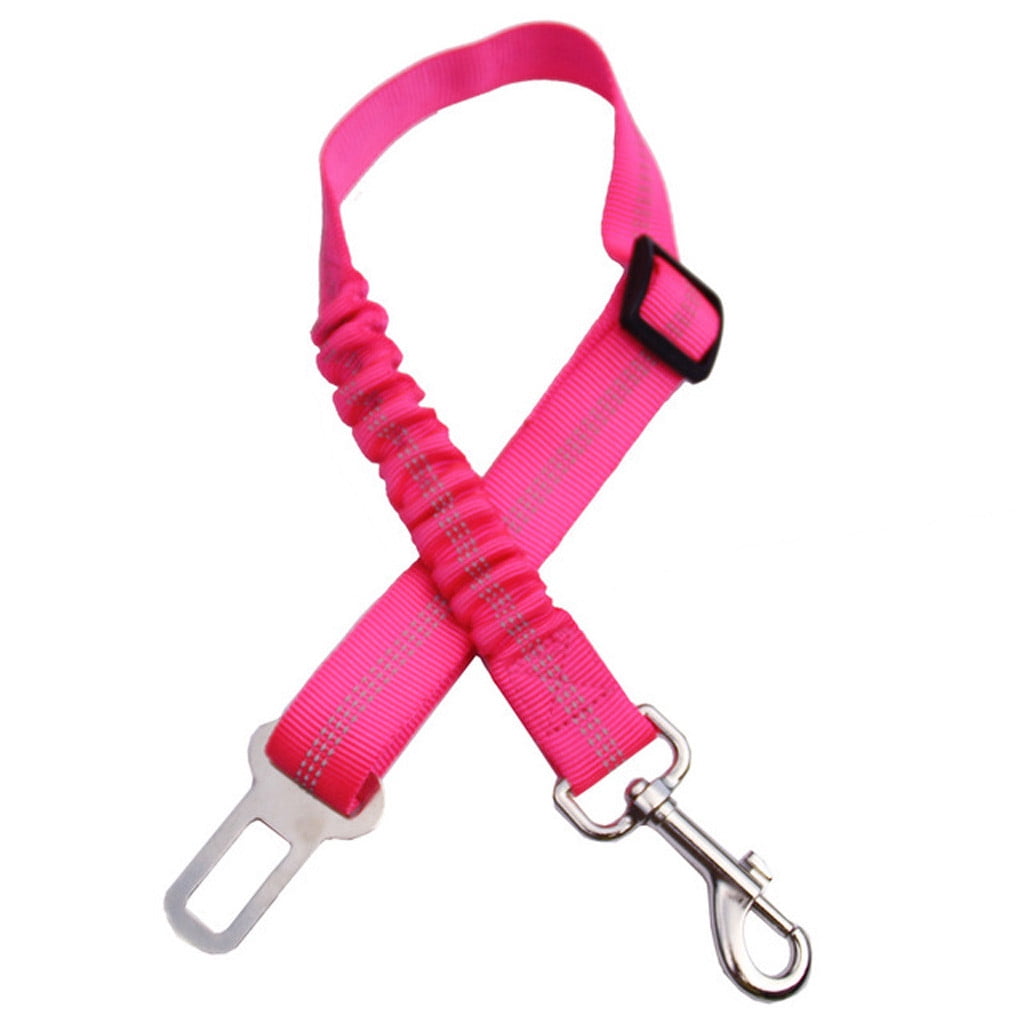 XEOVHV Dog Collar Safety Clip with Dual Clasps, Collars and No Pull