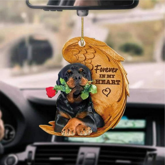 XEOVHV New Animal Ornaments Christmas Tree Ornaments Christmas Gifts Home Decoration Clearance Sale Season Products